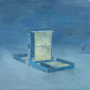 "Boîte-hors-de-valise 11"