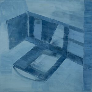 "Boîte-hors-de-valise 3"