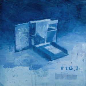 "Boîte-hors-de-valise 8"