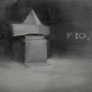 "Galerie illégitime 10"