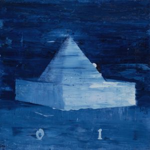 "Galerie illégitime 11"