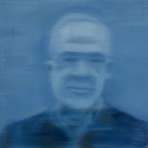 "Gerhard Richter 1"