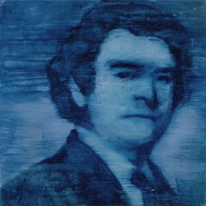 "Marcel Broodthaers 11"