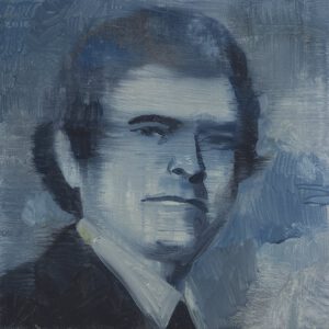 "Marcel Broodthaers 3"