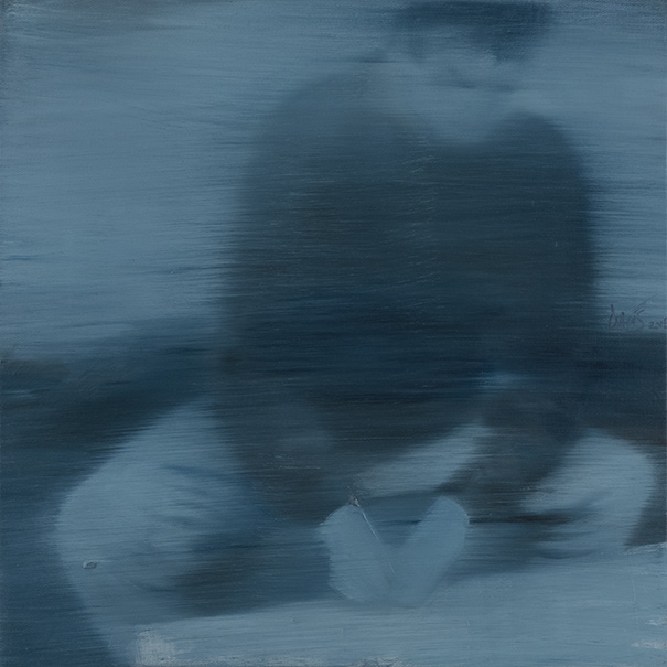 Marcel Broodthaers 5