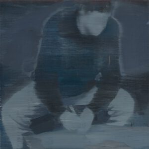 "Marcel Broodthaers 6"