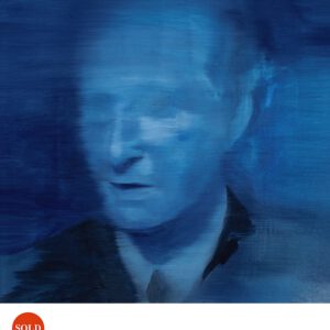 "Marcel Duchamp #10"