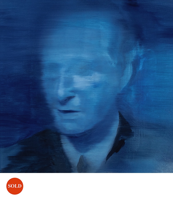 "Marcel Duchamp #10"