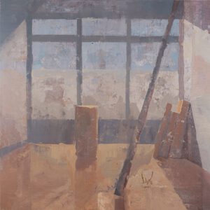 "Musée des Aigles Modernes 10"