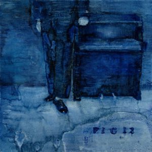 "Musée des Aigles Modernes 6"