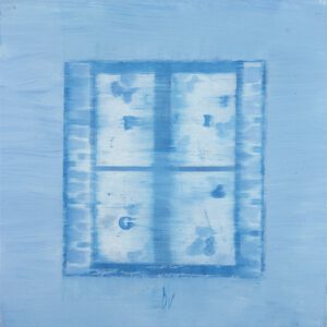 "Musée des Aigles Modernes 7" (Les Portes)