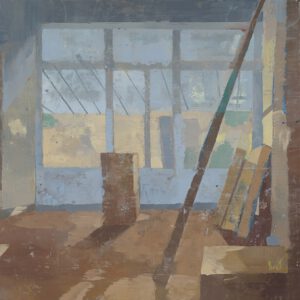 "Musée des Aigles Modernes 9"