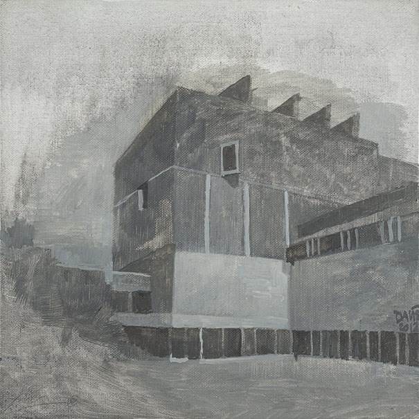 Davis Museum at Wellesley College 1