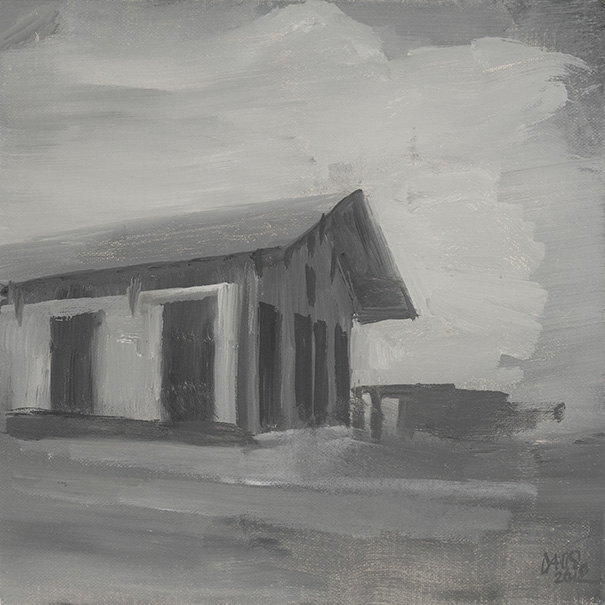 Davis Oklahoma Museum 1