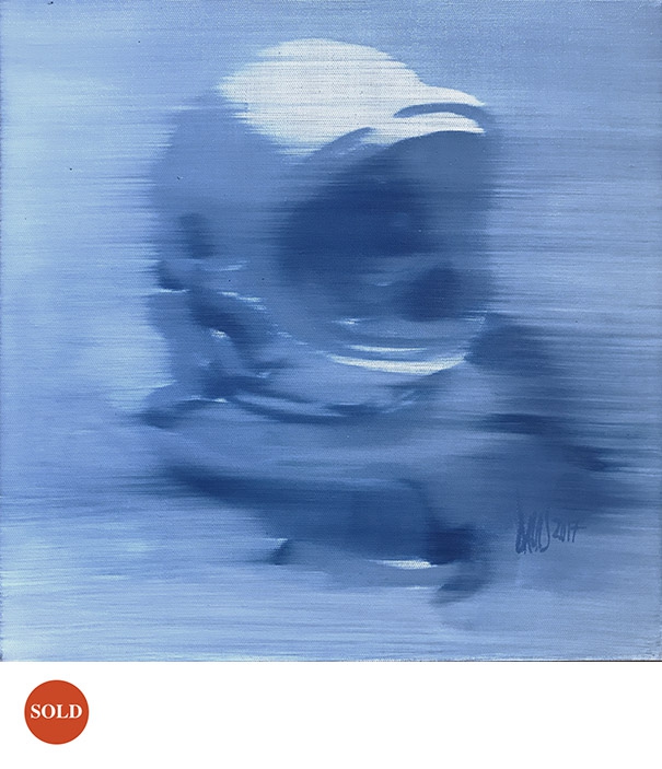 Galerie légitime #7