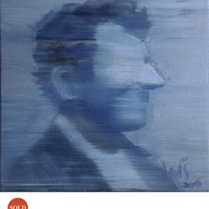 Marcel Broodthaers #4 (Paintings)