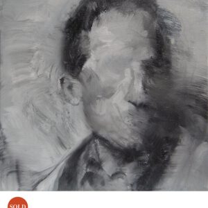 Marcel Duchamp #1 (Paintings)