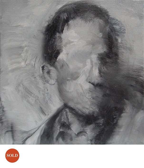 Marcel Duchamp #1 (Paintings)