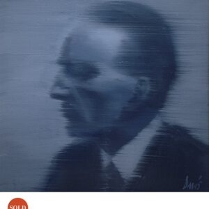 Marcel Duchamp #4 (Paintings)