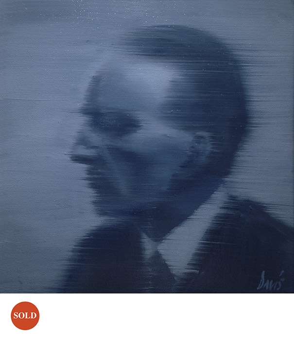 Marcel Duchamp #4 (Paintings)