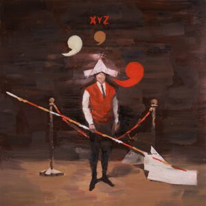 Marcel Broodthaers 29