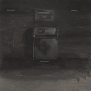 Musée des Aigles Modernes 1