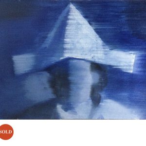 Robert Filliou #2 Painting