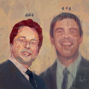 Sergey Brin & Larry Page 1 (404)