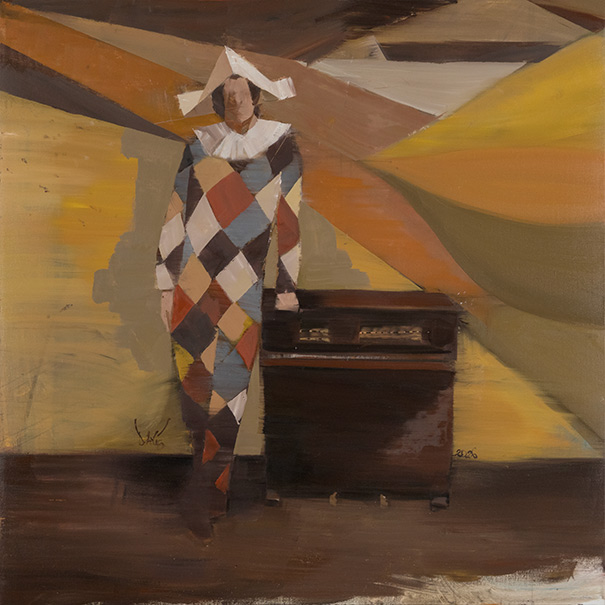 Marcel Broodthaers 30