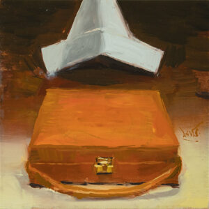 Boîte-hors-de-valise 18